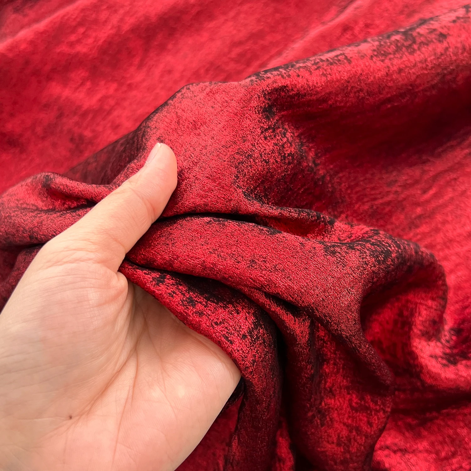 Chic vintage manica lunga O-Collo solido sciolto sottile Elegante fata moda coreana Boho Vestito estivo abbigliamento donna Abito lungo