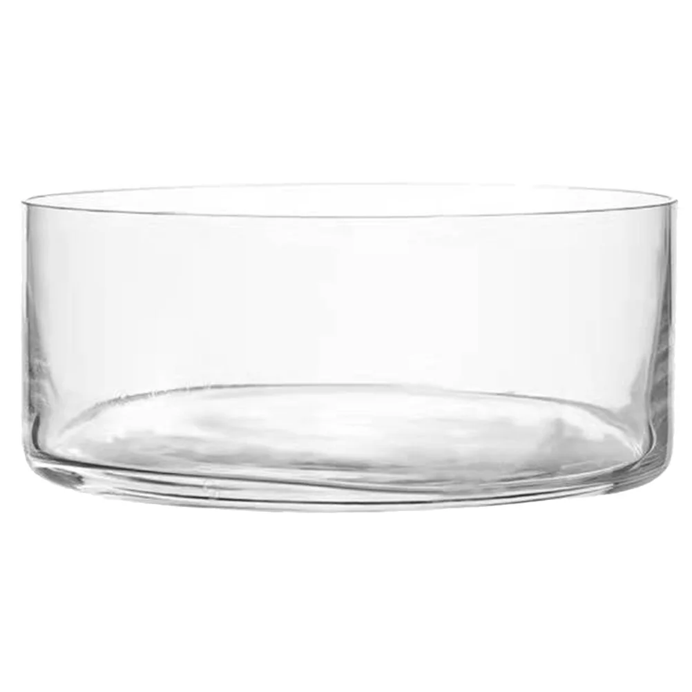 

Glass Vase for Flowers Extra Large Round Terrarium Decorative Glass Planter for Indoor Plants Hydroponic Flower Bottle Display