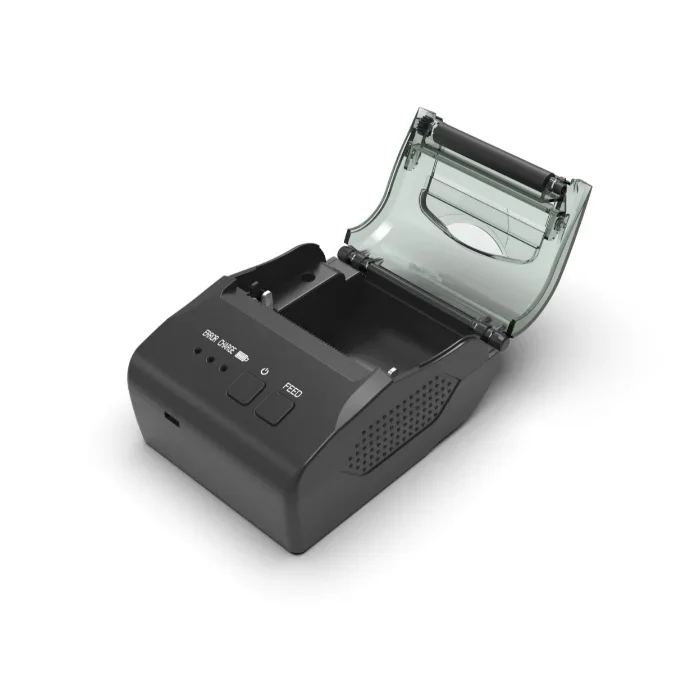 MINI Portable Wireless Thermal Receipt Printer Takeout Software Traffic Hot Selling