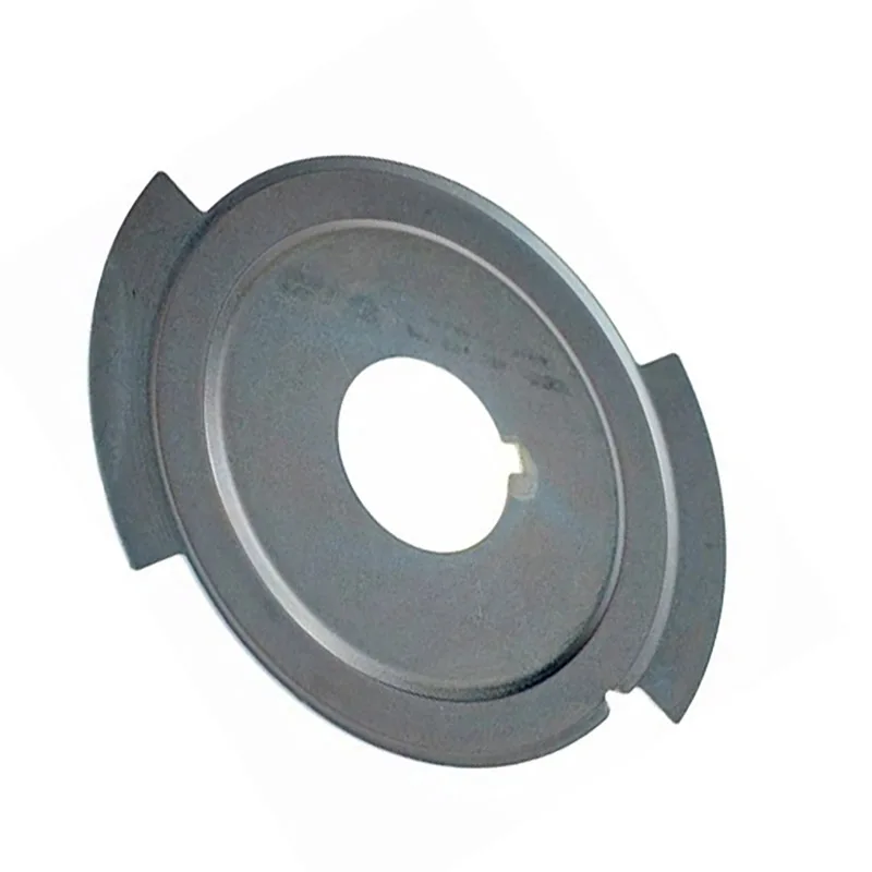 Capteur de vilebrequin à lame de plaque de déclenchement d'origine 1840A006 pour Mitsubishi Eclipse Lancer Evolution CT9A Galant 2000-2007