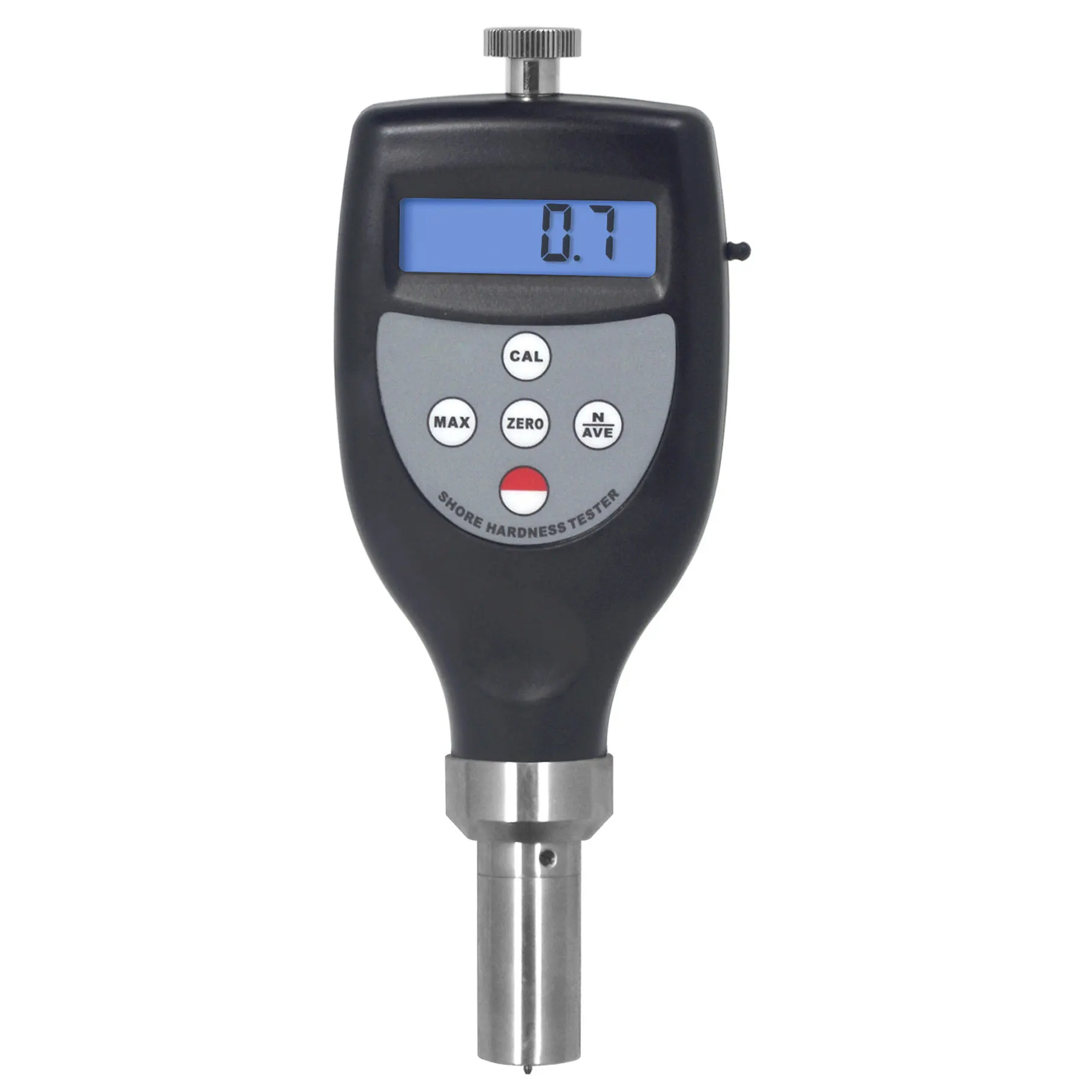 Digital Wood Density Tester HT-6510DEN Meter Used to Determine the Indentation Density of Wood 0.01g/cm~1.2g/cm3