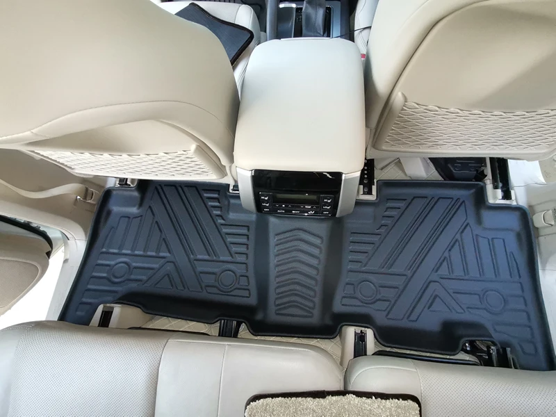 Thumbnail 3 - #6 Trending Custom Fit Car Mats Right Now