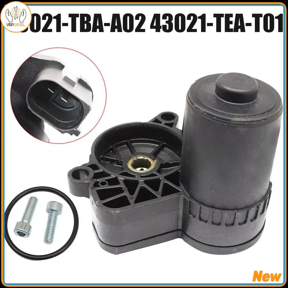 

Новый задний левый привод стояночного тормоза 43021-TBA-A02 для Honda Civic 2016-2021 автозапчасти