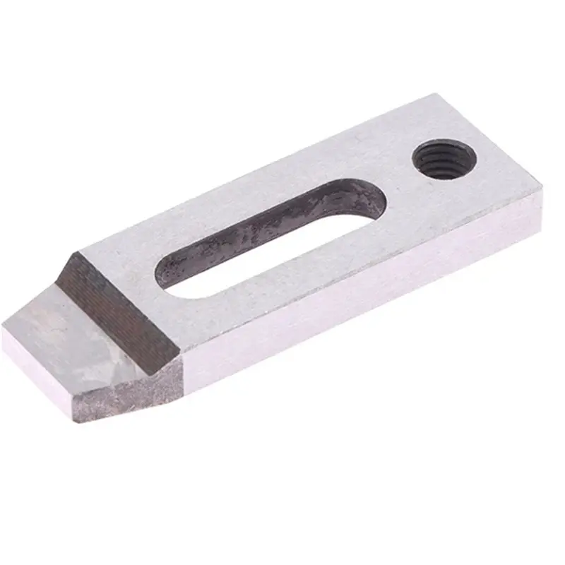 

2025 Trend For CNC Wire Machine Clamp Tool Stainless Steel Jig Holder M8 Pressure Plate Fixture For Slow Wire Machines