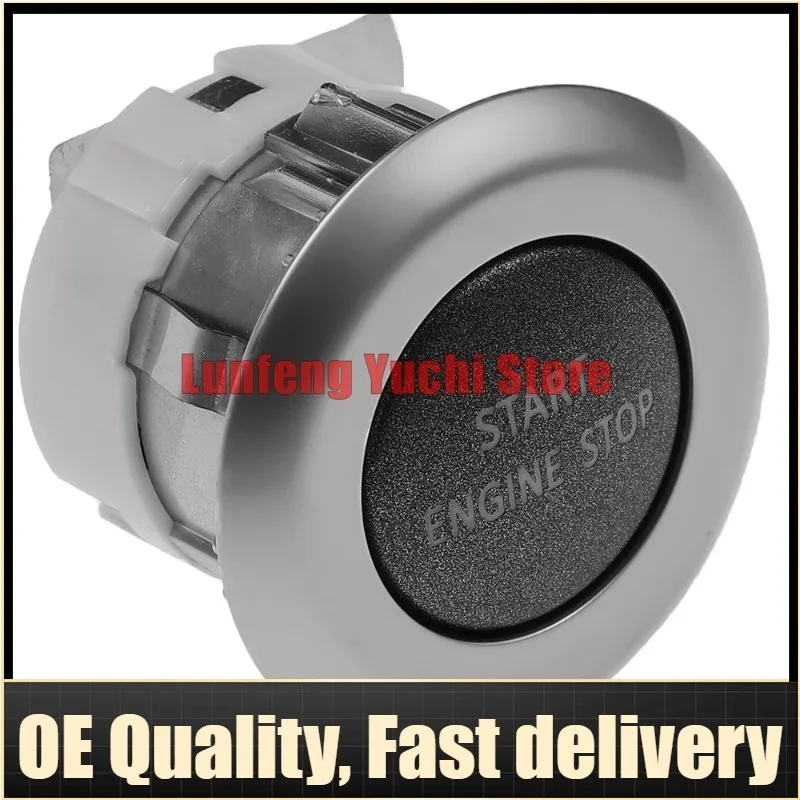 LR014015 - Start/Stop Button For Land Rover Discovery IV (L319)
