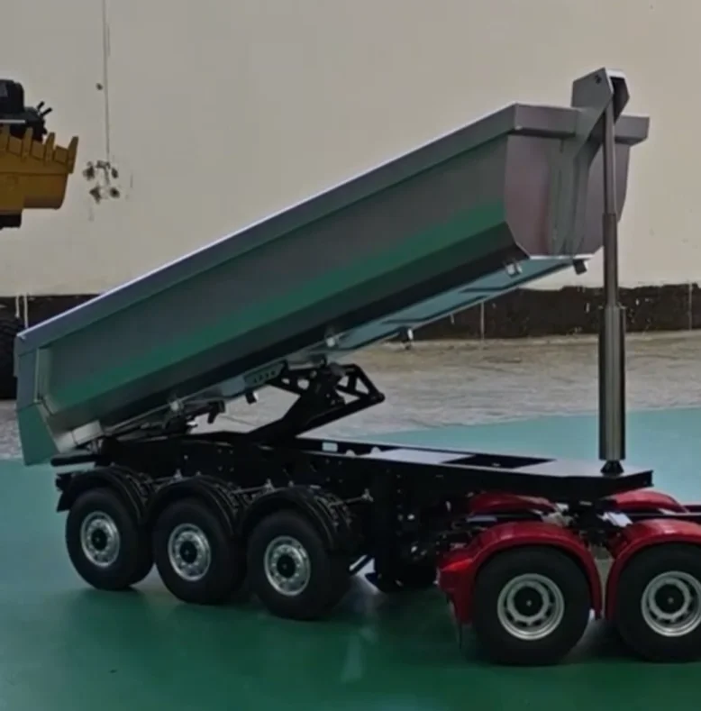Thumbnail 4 - #62 Trending RC Dump Trucks Right Now