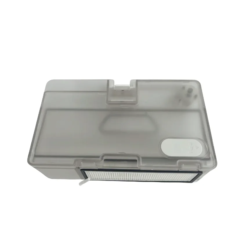 Voor Xiaomi Mijia G1 (MJSTG1) Accessoire voor vacuümveegrobot: 2-in-1 watertank en vuilnisbak