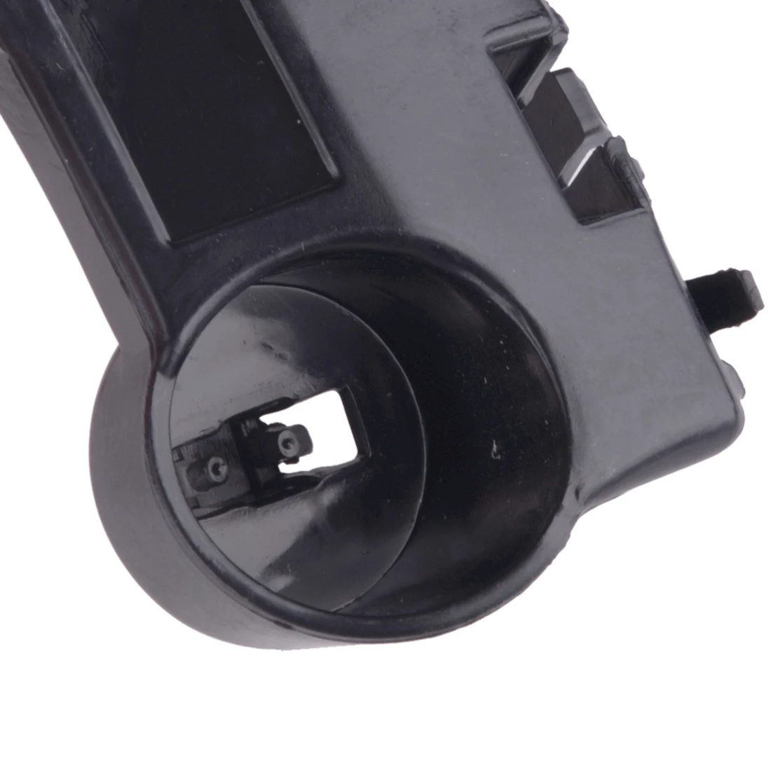 Fotografia 5: 620454 GA0A 620444 Ga0a 1 par de suporte de para-choque dianteiro esquerdo e direito, adequado para infiniti q50 2.0l 3.0l 3.5l 2014-2017 2018 2019 2020 2021