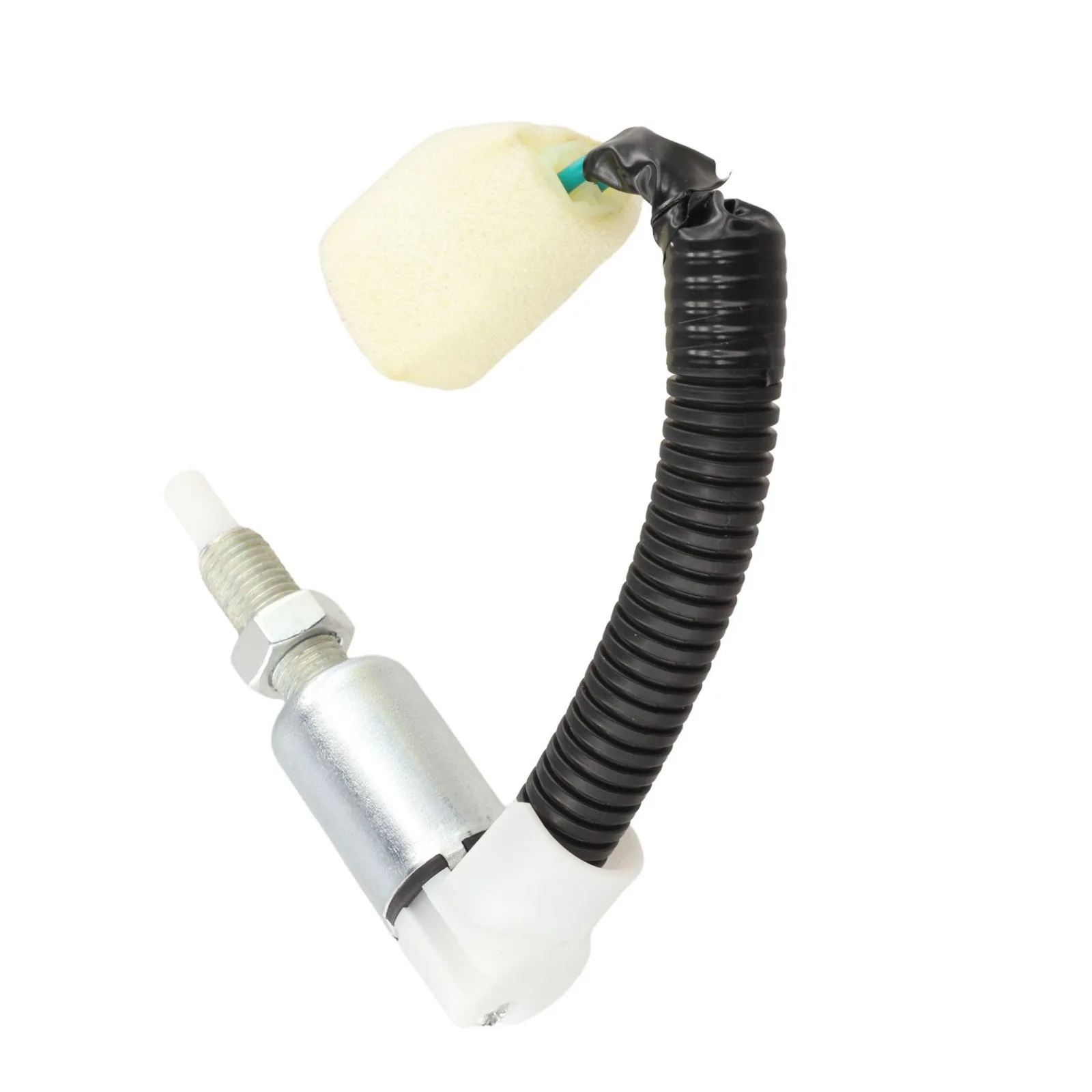 

Starter Mechanism Repair As Shown 84520-35010 Direct Replacement Switch Efficient Performance Plastic Material