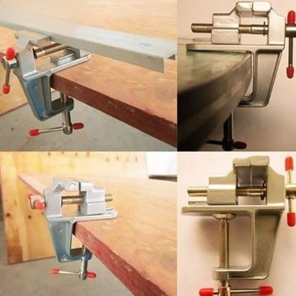 2026 1 szt. Mini imadło warszt – Woodworking Front Vise recenzja i cena