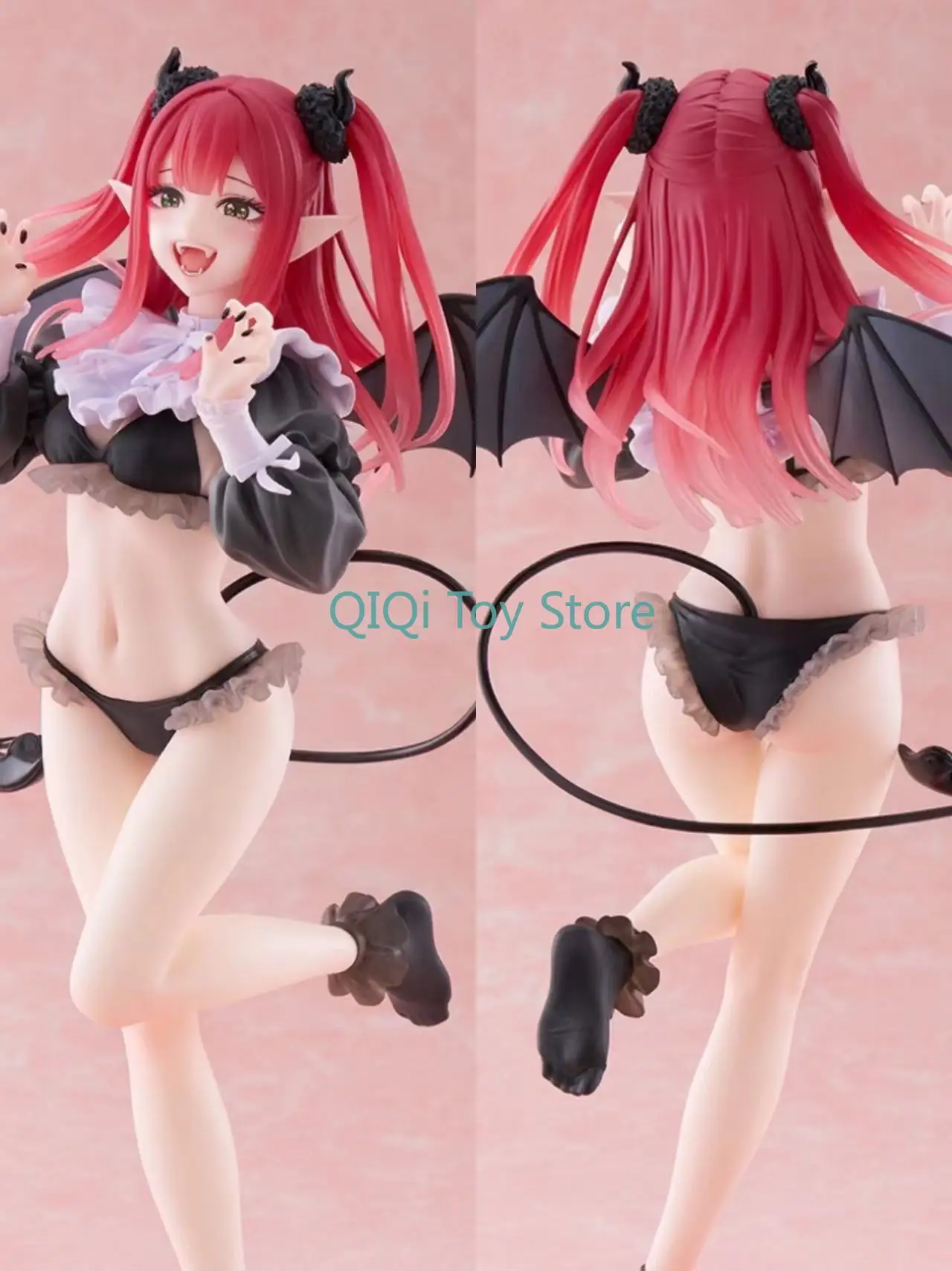 

[Spot] Kitagawa Haimeng Liz Handicrafts Changing Dolls Falling in Love Ornaments Gifts