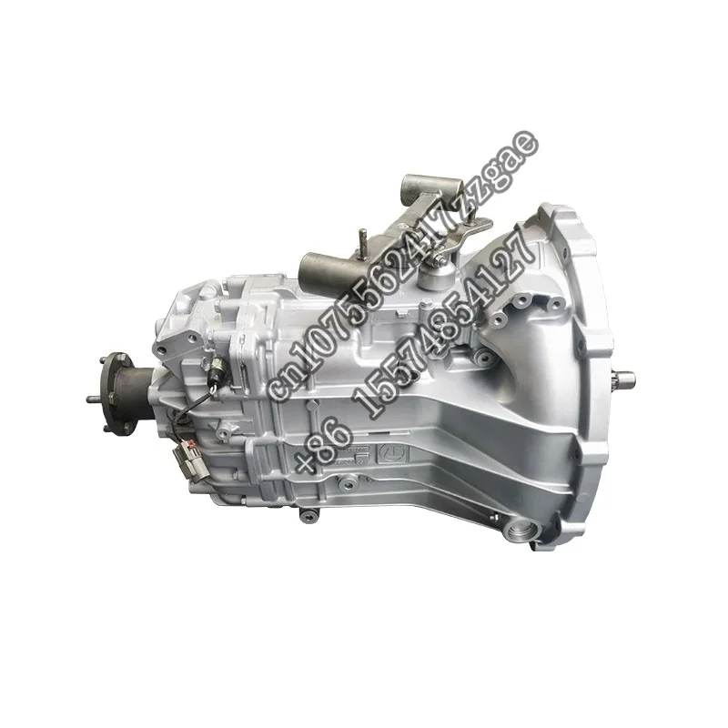 Yongliwei commercial vehicle gearbox truck parts  & accessories 5S408