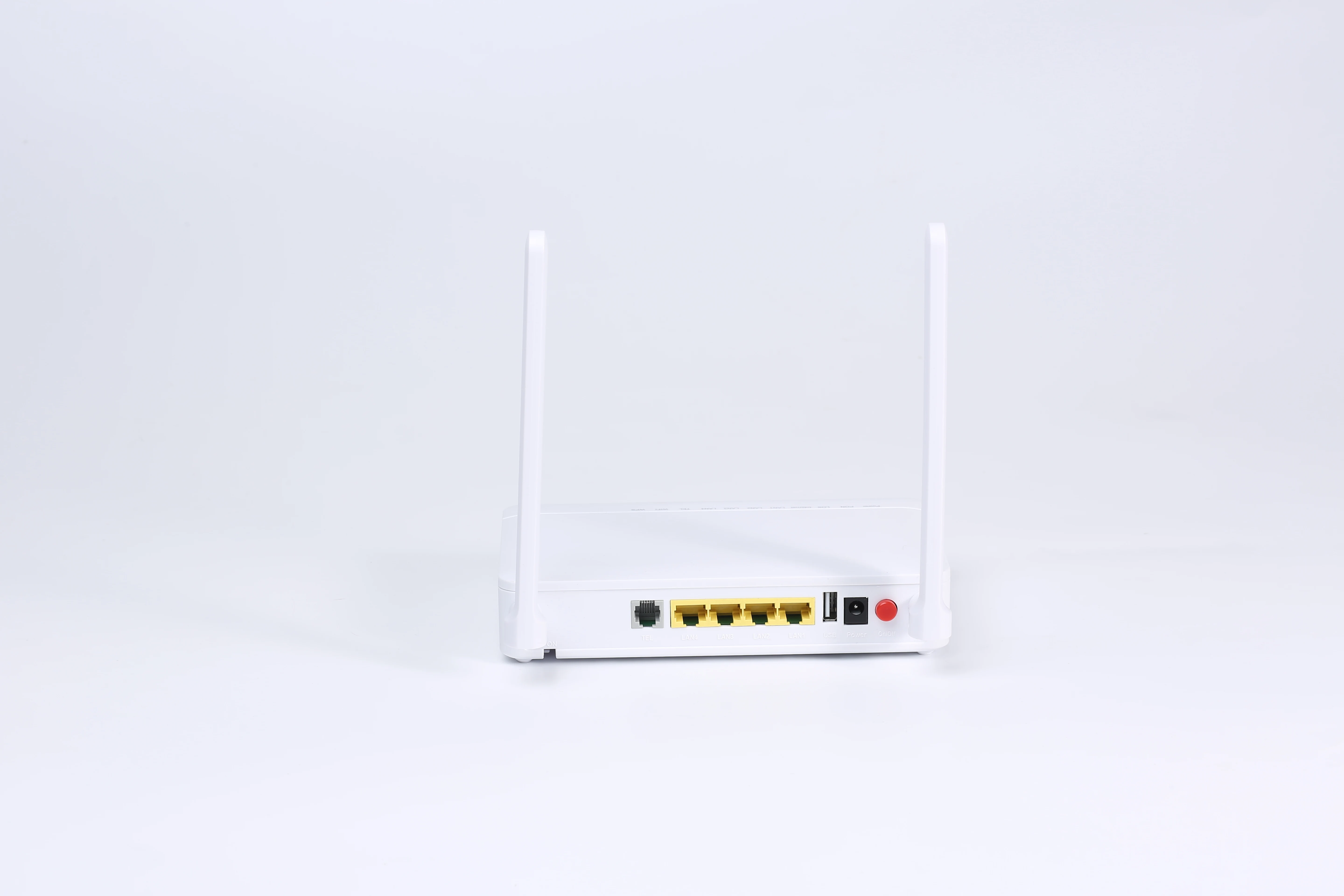 Hioso 4GE Wifi Gpon… - image