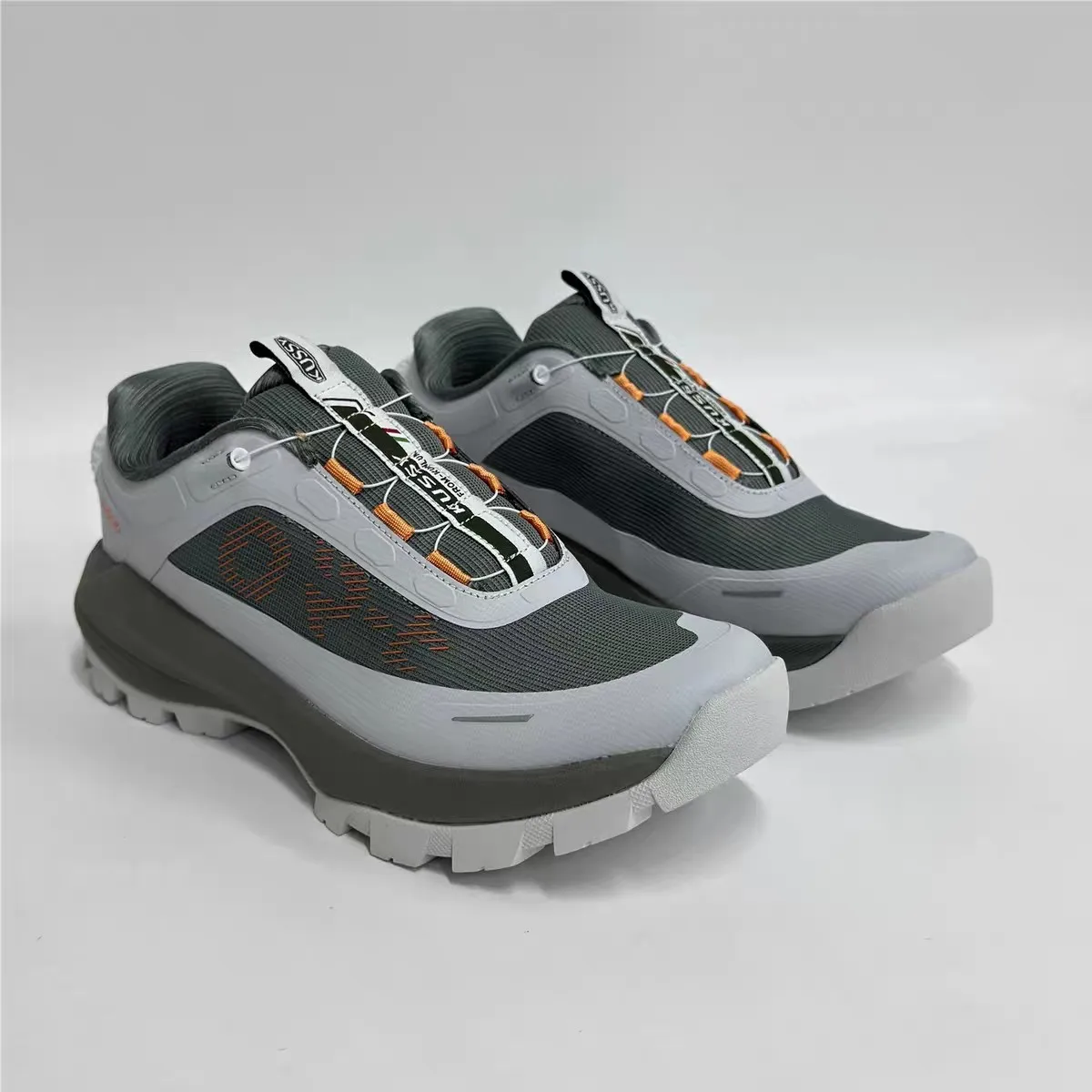 New 2025 Hot-Selling Outdoor Anti-Slip Durable High-Quality Walking Shoes Multifunctional Casual Shoes Very Good