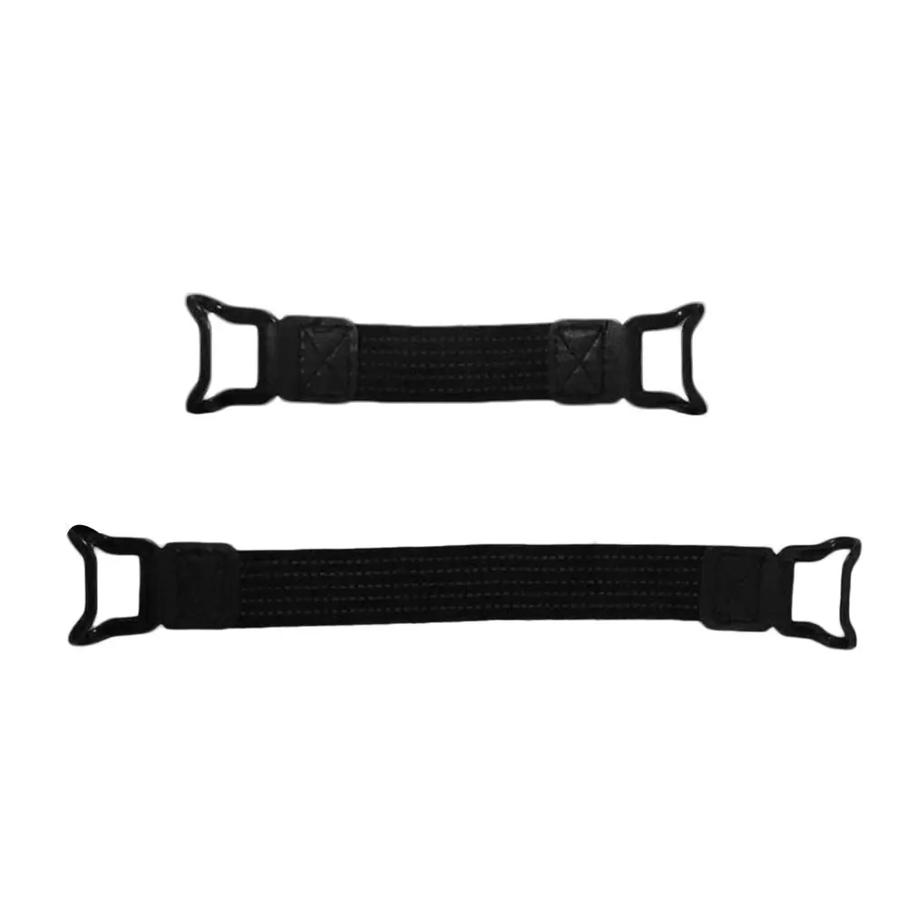 Universal Finger Grip Elastic Band Strap Phone Holder One Hand Operation Anti-slip Strong Metal Bracket Strap for Mobile/ipad