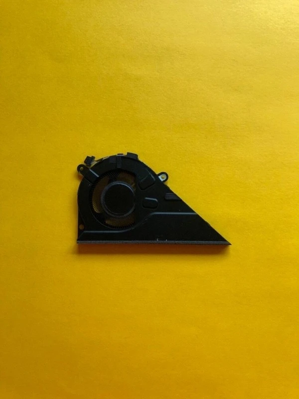 ... for HP 14 Star, integrated graphics fan M24540-001 EG50040S1-CL40-S9A...