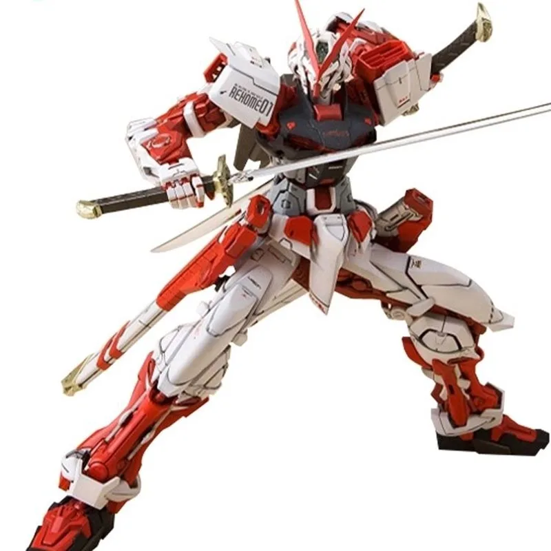 شخصيات حركة إطار أحمر من بانداي جاندام أستراي ، شخصية أنيمي ، ملغم 1 ، ، ألعاب ، هدايا للأطفال يمكن جمعها #3