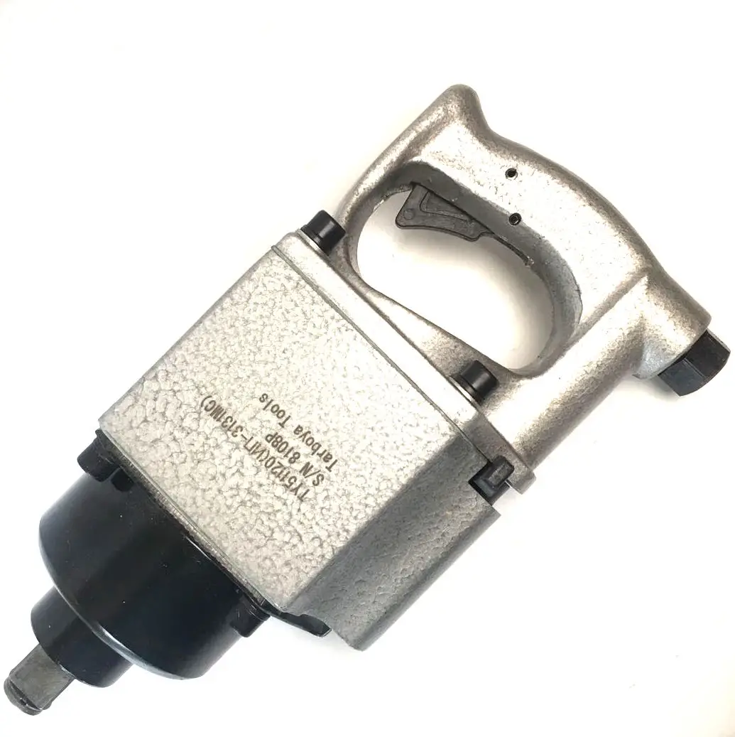 Industrial Machiner…