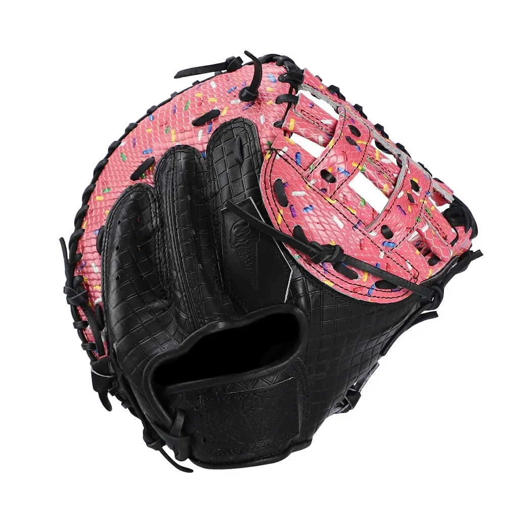 Manufacturer Professional Outdoor Cowhide Gloves A2000 Baseball Gloves Professional Leather Baseball Glove