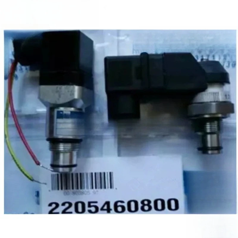 

Air Compressor Accessories Oil Gas Separation Differential Pressure Switch 2205460800