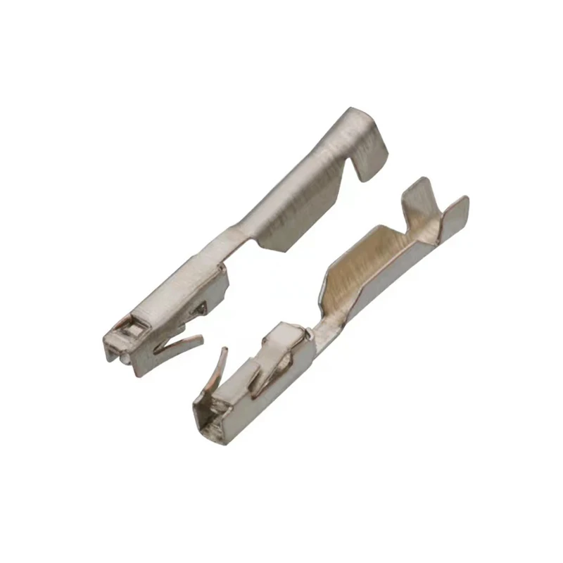 100Pcs Auto 0.6 Ser…