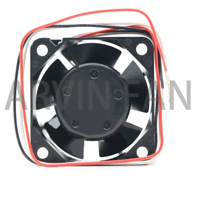 Original 1608KL-05W-B69 4020 4cm 40*40*20MM 24V 0.13A Cooling Server Axial Fan