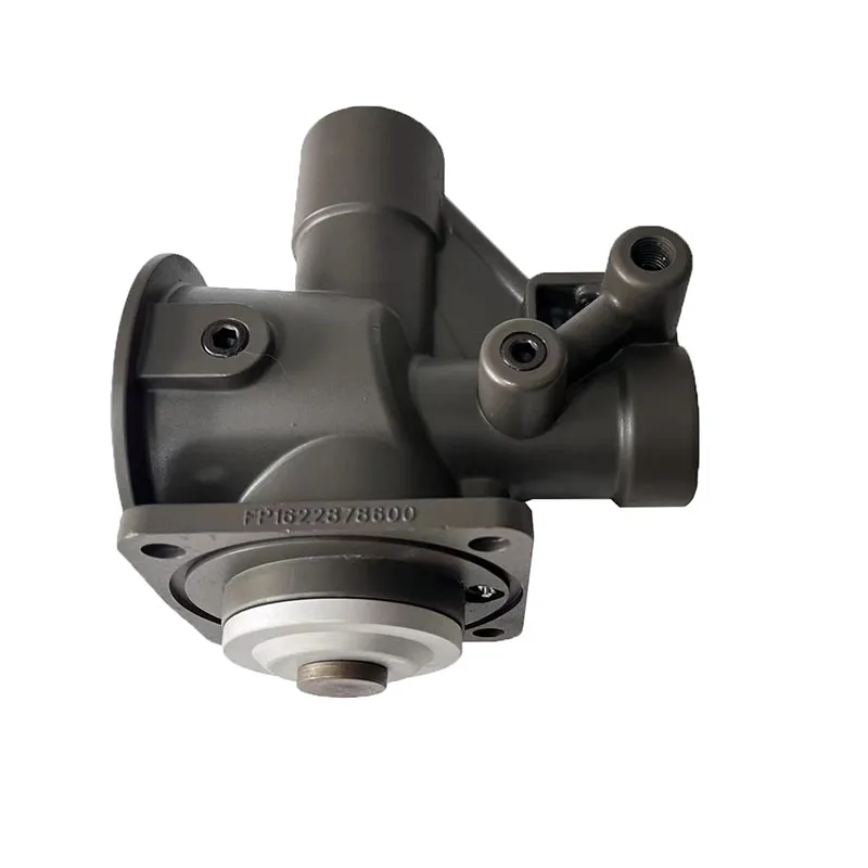 The Compressor Intake Valve Is Applicable to - Bolter.1622878680/1613756884/1613679300-HDF