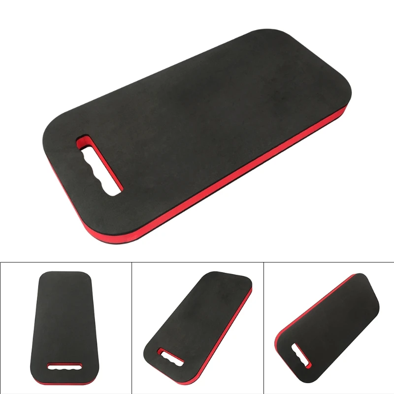 28GB Mechanics Kneeling Pad Maintenance Mat for Under Car for Protection Knee Pads Automotive Repair Tool