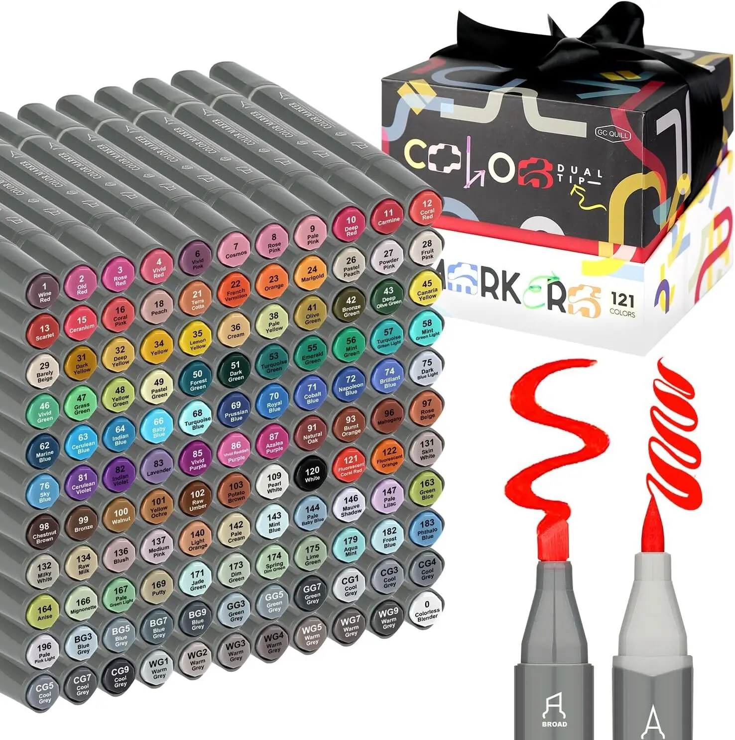 set-de-121-rotuladores-de-alcohol-con-punta-doble-pincel-y-cincel-para-artistas-colorear-dibujar-e-ilustrar