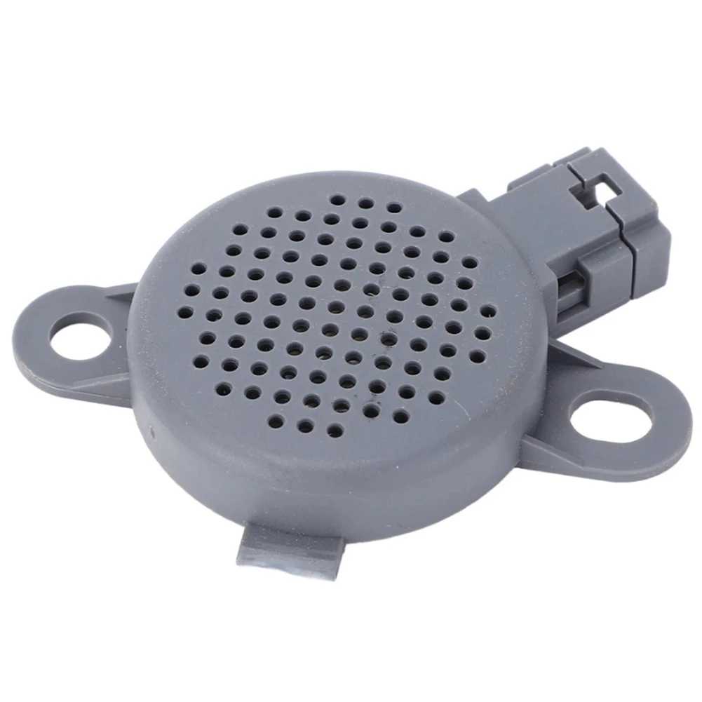 

1pc Parking Buzzer Alarm for Nissan For Qashqai For J11 (2013-2021) and T32 (2013-2021) Replacement for OEM 256506024R