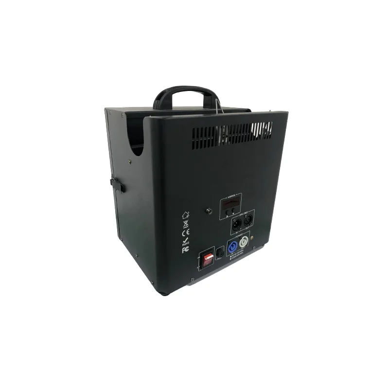

LPG Fire Flame Machine with DMX Flame Thrower in Stage Effect Dj Equipment with Spray Fire Machine