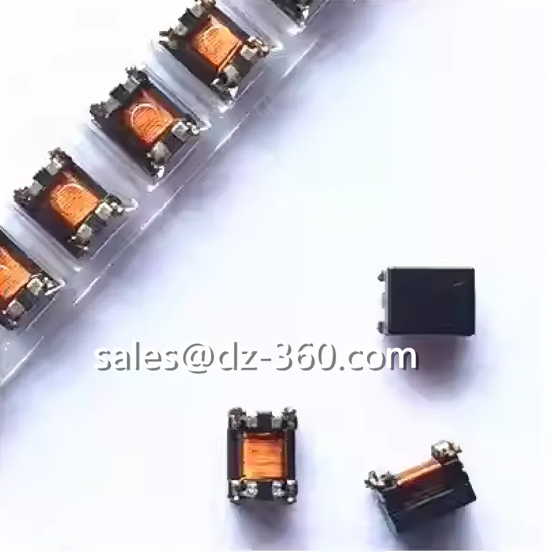 

(10 шт.) EPCOS B82789C0104N002 B82789C0513N002 B82789C0113N002 B82789C513N2 SMD синфазный фильтр 100% новый в наличии