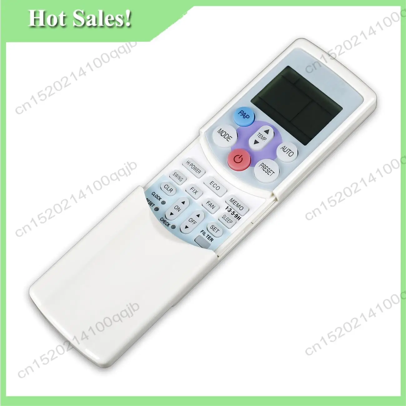-FDDT Air Condition… - image