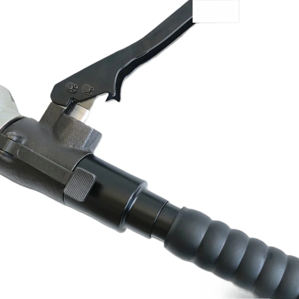 Mini manual cable hydraulic crimping pliers precise crimping 10-240mm2