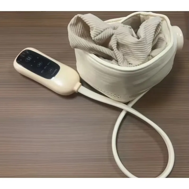 Head Massager Electric airbag Scalp Massage Cap Home Use Sleep Massager Heated Head Massager
