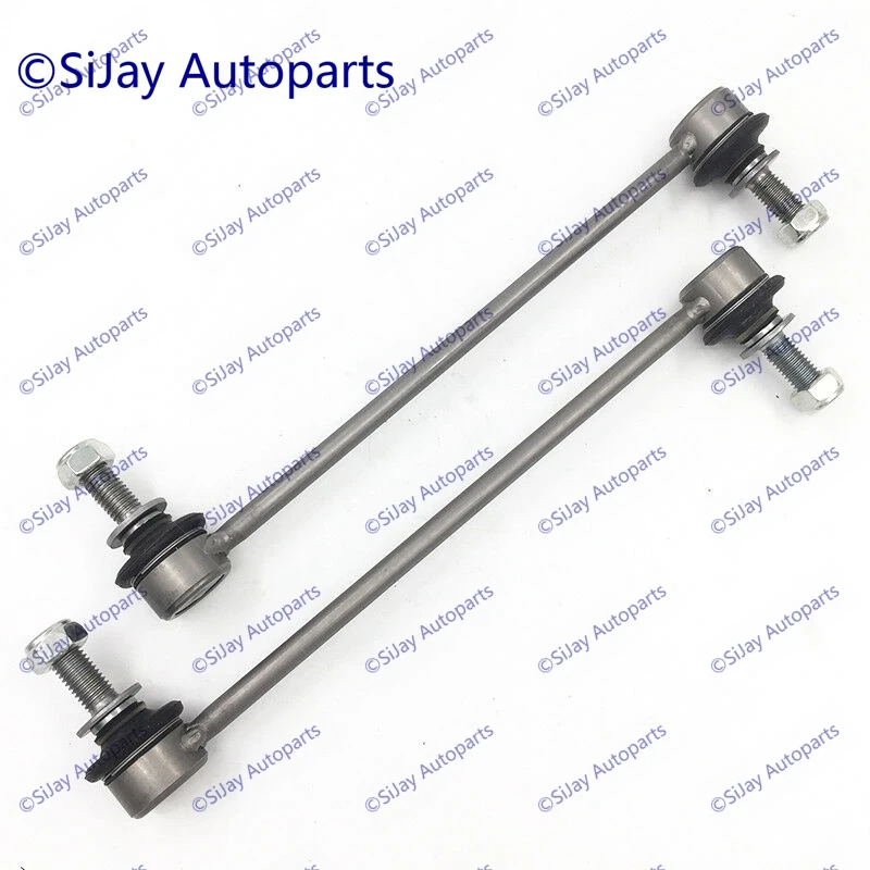 

Set of 2 Front Suspension Stabilizer Sway Bar End Links For Cadillac SRX 2010-2015