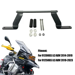 Fog Light Led Bracket fits For BMW R1250GS Adventure R1200GS R1200 R 1250 GS/ADV LC 2014-2023 Auxiliary Lights Holder Support