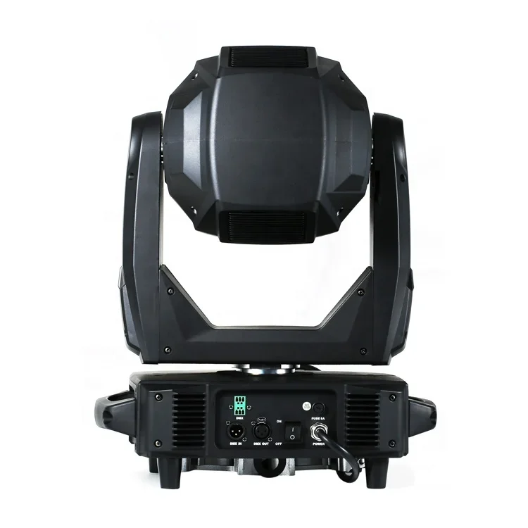 VLTG Spot CMY Stage Light Hot Sale Small Size High Brightness Moving Head  Light For Wedding Party Event Stage Disco Club