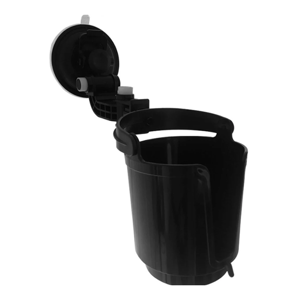 Water Cupholder Coffee Barrel Mobile Phone Stand Beverage Accessories