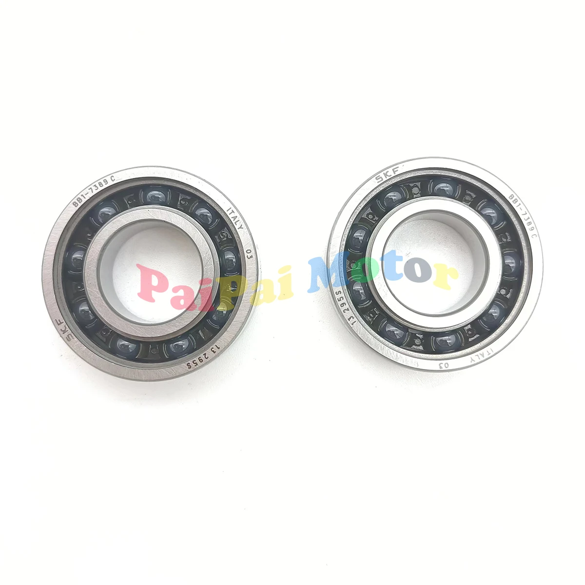 

For 2 Sea-Doo seadoo BRP 4-TEC Supercharger Bearing RXP RXT X 300 HP 2012-2023