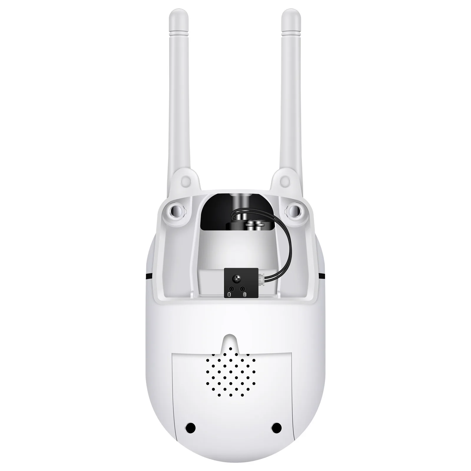 O-Kam APP 3MP 1296P  Full Color  Wireless PTZ  Intercom IP Dome  Camera AI Humanoid Detection Home Security CCTV Baby Monitor