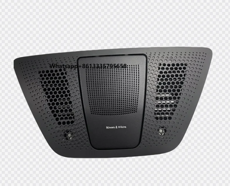 

Epoch MotorParts Hot Sale Accessories Automobile Mediant Tweeter Horn Cover OEM Dashboard Speaker Cover for X5/X7 G07/G05