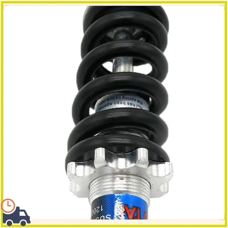 

Профессиональный задний амортизатор 150 мм, 1200 фунтов, подвеска 150 мм, 1200 фунтов, комплект пружин заднего амортизатора для 2-тактного багги ATV