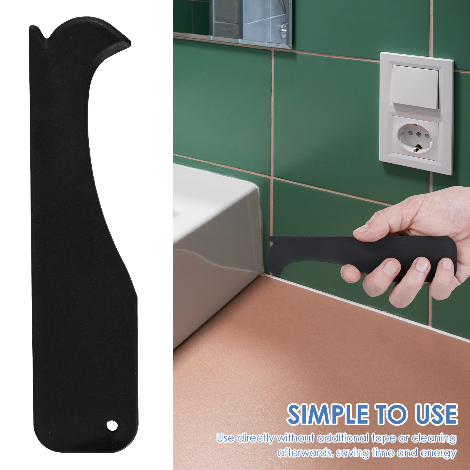 Thumbnail 4 - #34 Caulking Tools Discount Picks