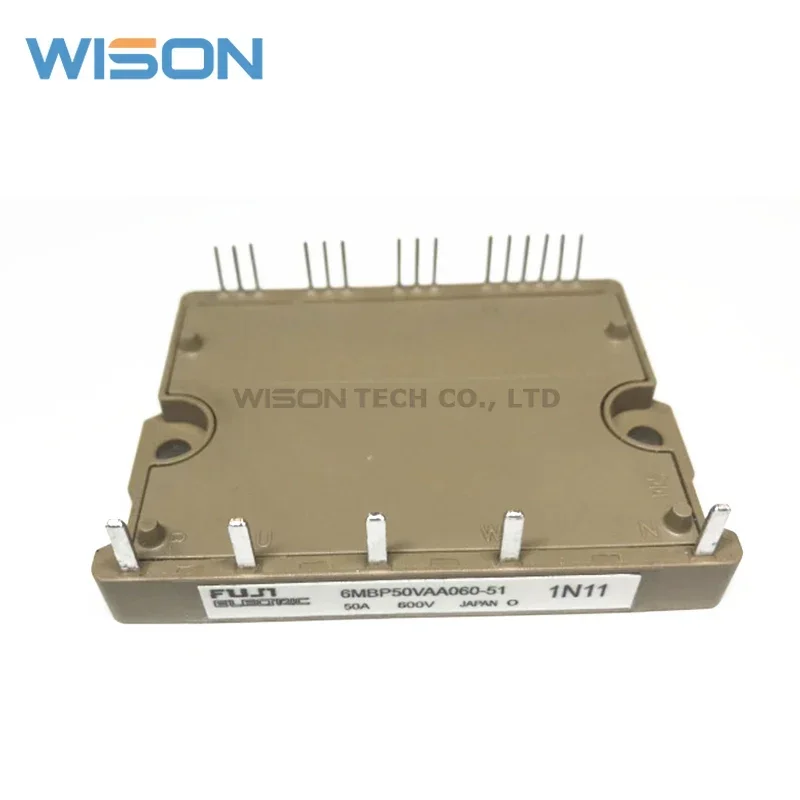 6MBP40VAA060-51 6MBP40VAA060-50 6MBP50VAA060-51 6MBP50VAA060-50 6MBP20VAA060-51 6MBP30VAA060-50 nowy i oryginalny moduł