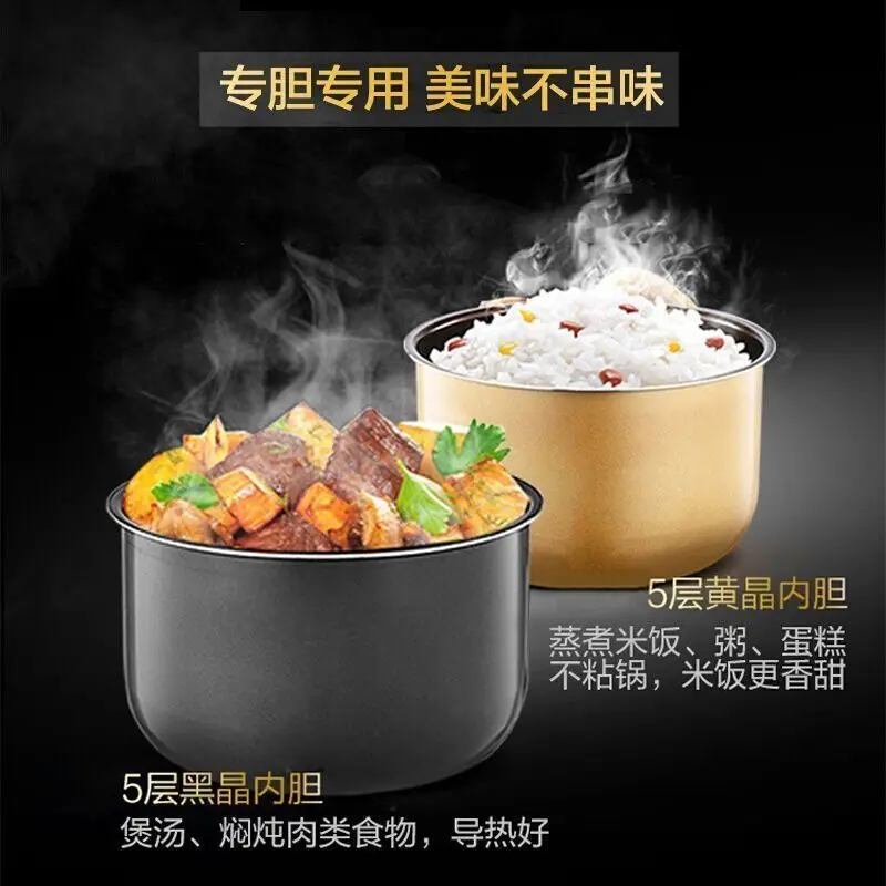 Thumbnail 4 - #10 Compare Electric Pressure Cookers Before You Buy