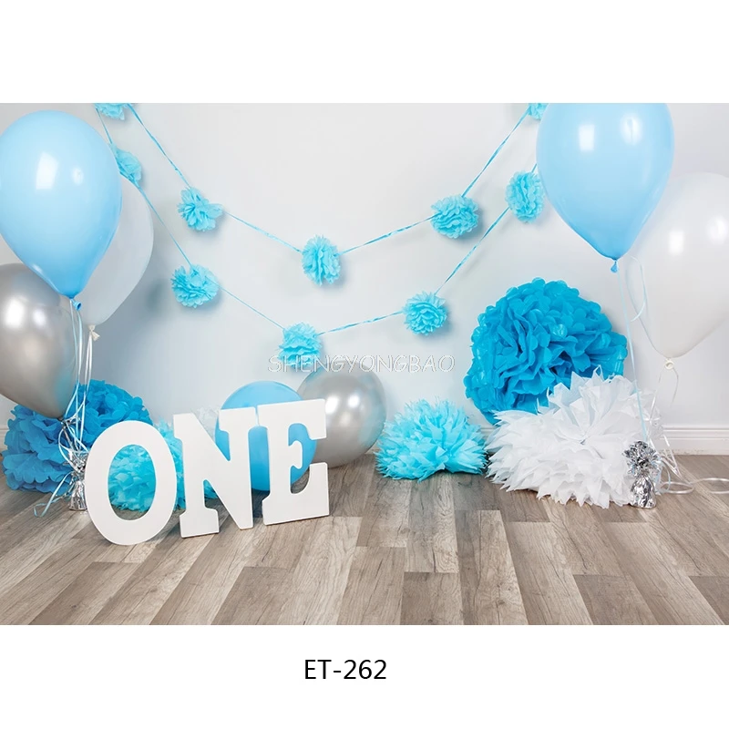 Vinyl Easter Day Photography Backdrops Children Christmas Day Background  Birthday Baby Theme Photo Studio Prop YXX-2