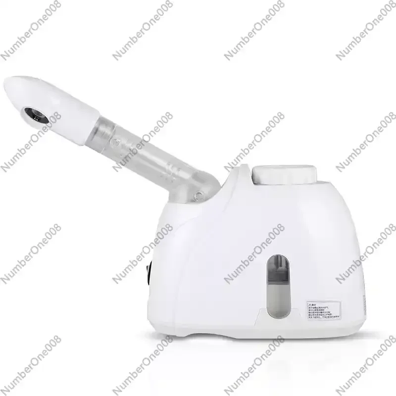 Humidificador Facial con Nano Spray Hidratante, Vaporizador Facial con Medicina Herbal China