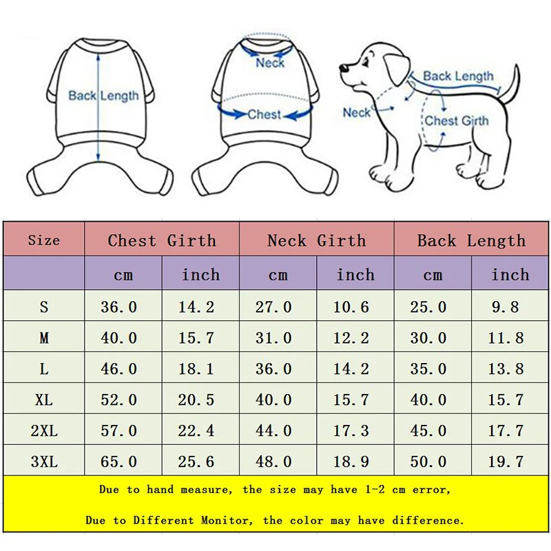 Ropa impermeable para perros, abrigo reflectante para mascotas pequeñas y medianas, chaquetas de lana cálidas para perros, chubasquero para cachorros, traje para Chihuahua