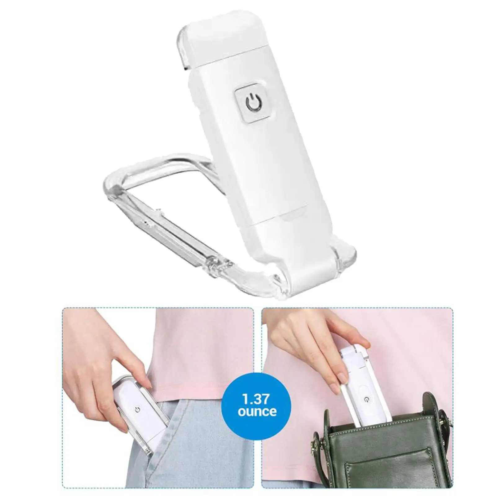 USB-устройство для чтения книг